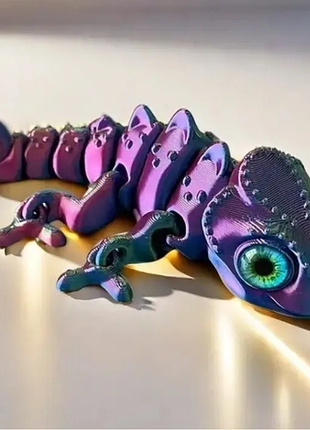 Хамелеон багатошарнірний (новий)