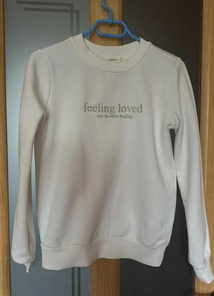 Світшот жіночий, р. xs/s