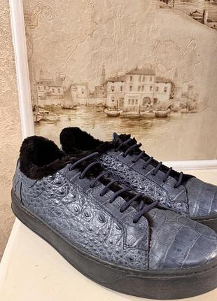 Чоловіче взуття berluti paris