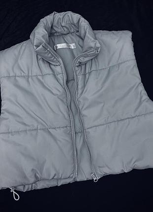 Жилетка стьобана