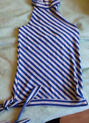 Шикарная майка