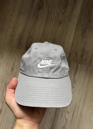 Кепка nike оригінал