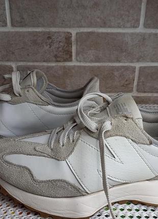 Кросівки new balance 38р