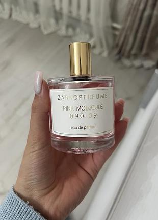 Парфуми zarkoperfume pink molécule 090.09