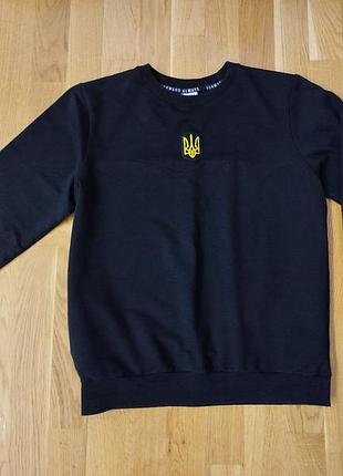 Подростковая кофта