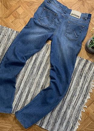 Жіночі оригінальні джинси galliano john galliano блискучі італія вінтаж 30 розмір рідкісна жіноча джинса вінтаж