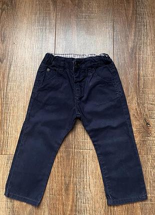 Джинси zara на зріст 82 см