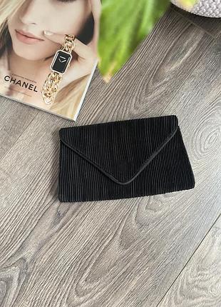 Стильний жіночий клатч
