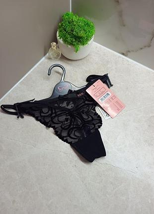 Красивые трусики стринги xs-s