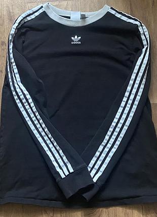 Вінтажний лонг adidas