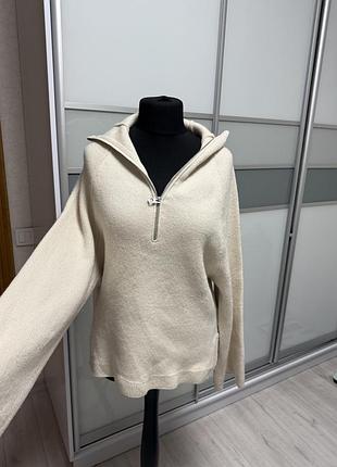 H&m светр з вовни