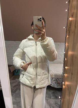 Курточка осінь / весна