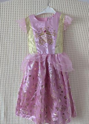 Сукня ,костюм принцеса,цукерочка