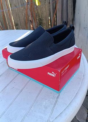 Сліпони puma bari comfort