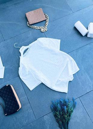 Блуза shein с этикеткой