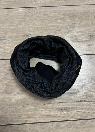 Мужской флисовый баф бафф шапка шарф buff polartec