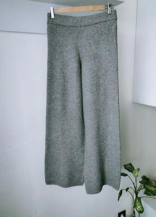 Брюки zara размер м