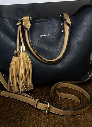 Сумка “raffaella”