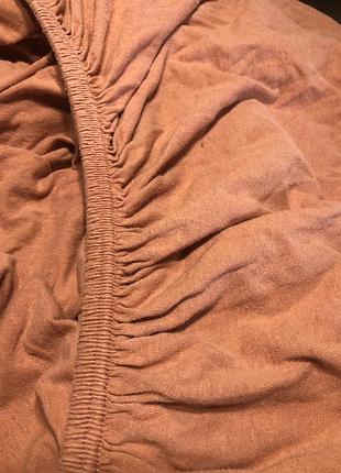 Простирадло 200х200 бавовна 100%