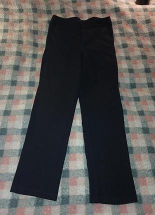 Брюки для дівчини