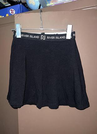 Юбка river island