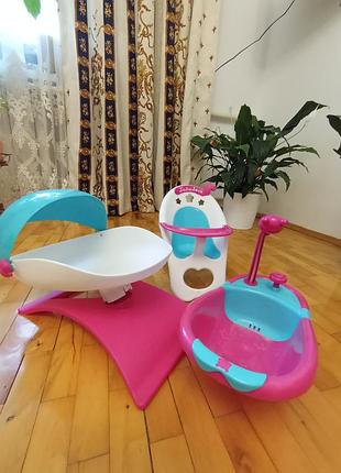 Набір іграшковий для ляльки