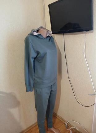 Спортивный костюм 158-164