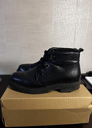 Ботинки/обувь осенняя/обувь/ботинки