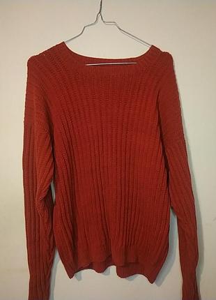 Свитер женский