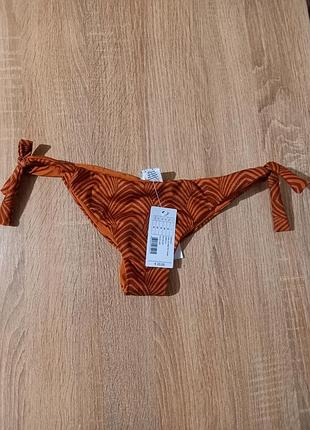 Плавки низ купальника размер м