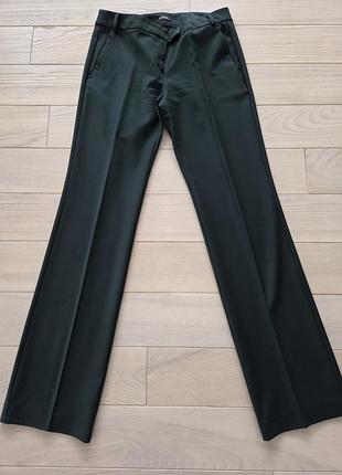 Брюки класичні max&co s/m низька посадка