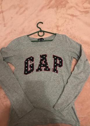 Кофта дитяча gap 10років