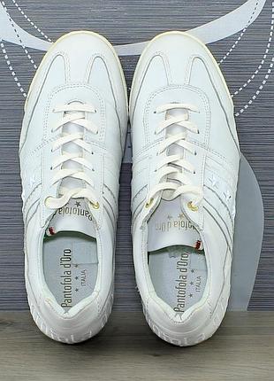 Кросівки pantofola d`oro 3