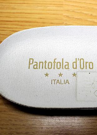 Кросівки pantofola d`oro 9