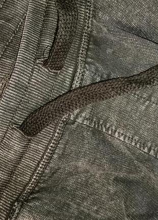 Спортивные штаны на подростка reserved