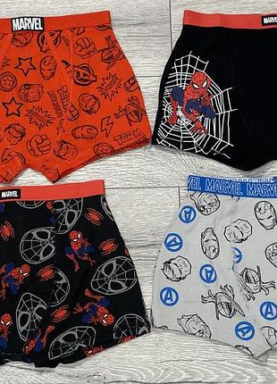 Боксерки для хлопця. труси для підлітка.
