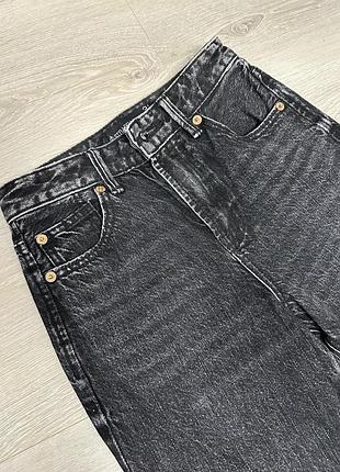 Джинси stradivarius 32 розмір xxs-xs
