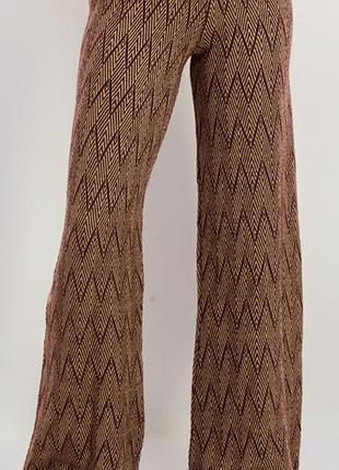 Брендові жіночі брюки, розмір м/l,бренду rick cardona, нові.