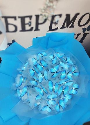 Букет из бабочек ✨