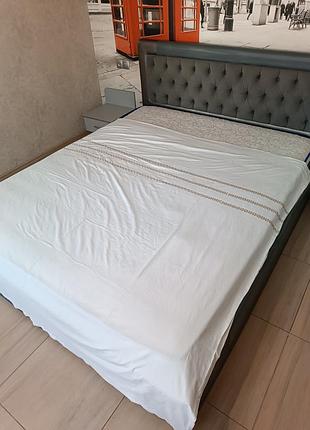 Пододеяльник пододеяльник полихлопок с вышивкой 🌸