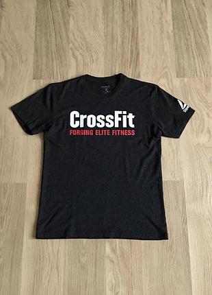 Футболка reebok m