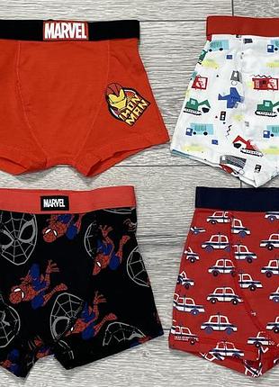 Труси для хлопця! боксерки для підлітка.