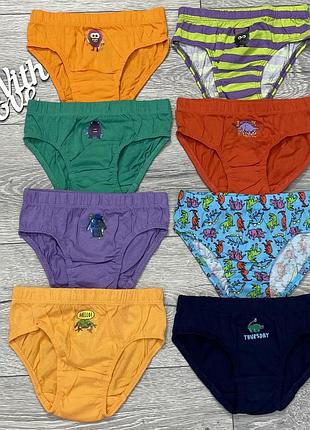 Труси для хлопця! боксерки для підлітка. 2