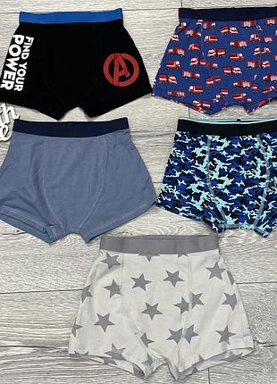 Труси для хлопця! боксерки для підлітка. 3