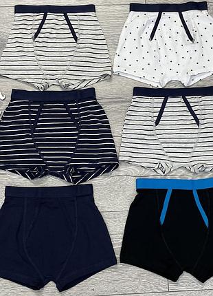Труси для хлопця! боксерки для підлітка. 4