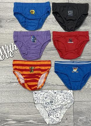 Труси для хлопця! боксерки для підлітка. 5