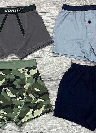 Труси для хлопця! боксерки для підлітка. 9