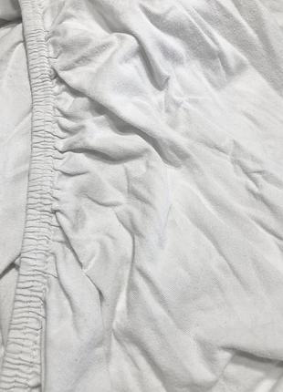 Простирадло 100% бавовна 200х200