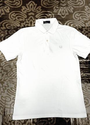 Футболка fred perry