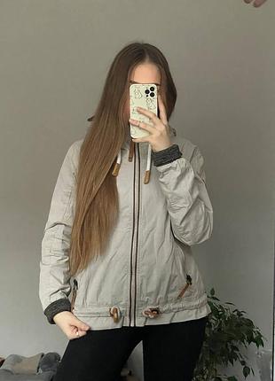 Куртка nakitano с совой